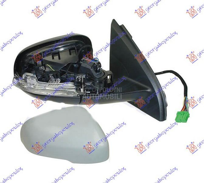 RETROVIZOR ELEKTRICNI SA...