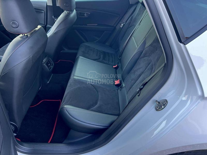 Seat Leon 1.4 TSI/FR/Matrix