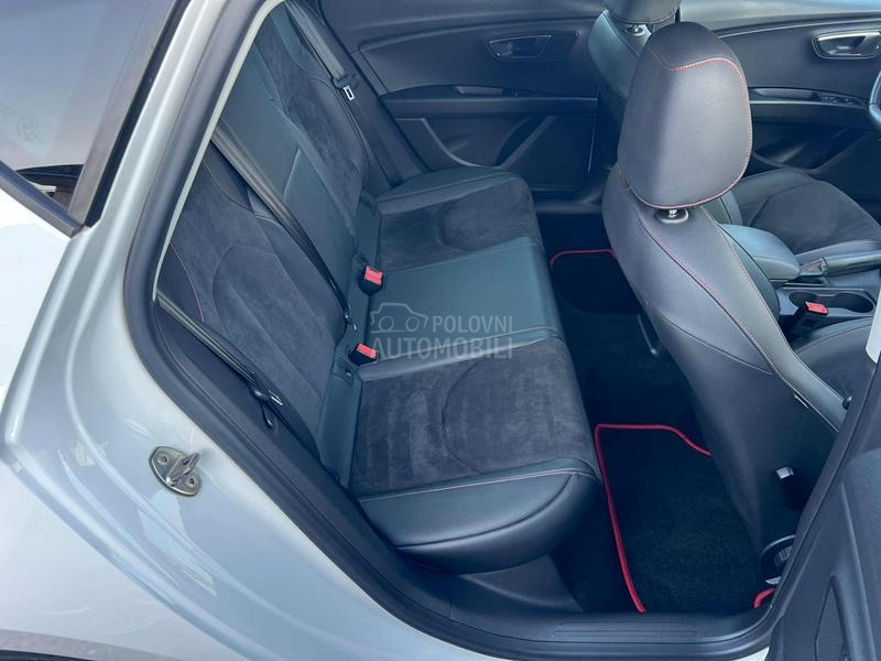 Seat Leon 1.4 TSI/FR/Matrix