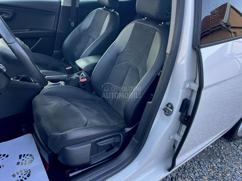 Seat Leon 1.4 TSI/FR/Matrix