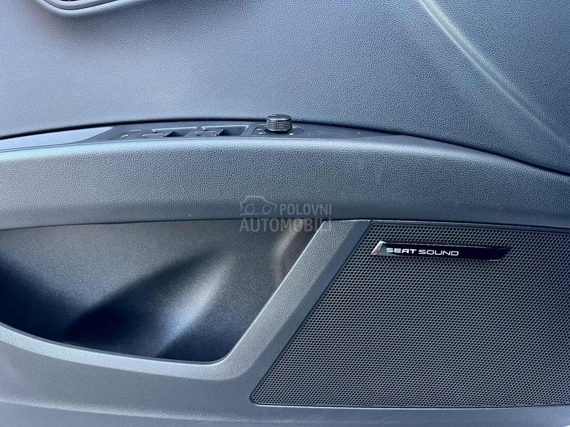 Seat Leon 1.4 TSI/FR/Matrix