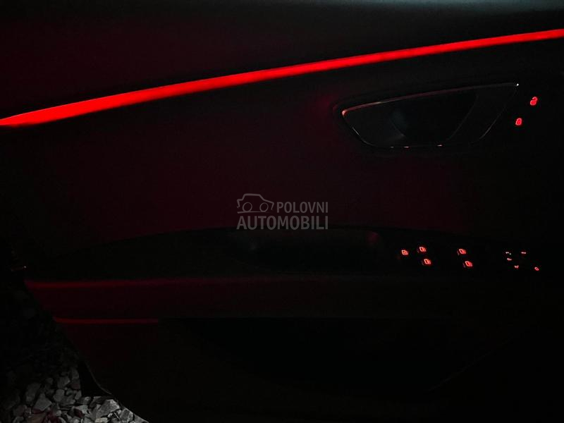 Seat Leon 1.4 TSI/FR/Matrix