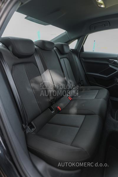 Audi A3 2.0 TDI S-tronic
