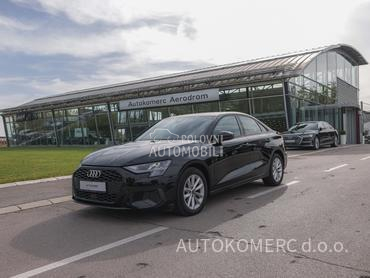 Audi A3 2.0 TDI S-tronic