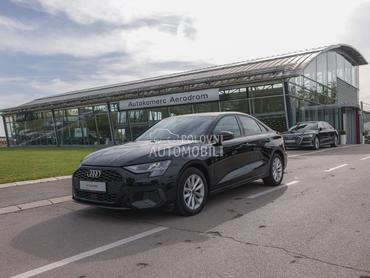 Audi A3 2.0 TDI S-tronic