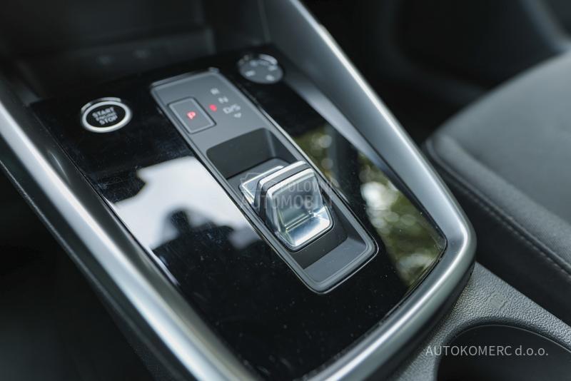 Audi A3 2.0 TDI S-tronic