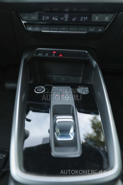 Audi A3 2.0 TDI S-tronic