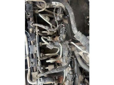 Dizne 1 za Škoda Fabia, Octavia od 2008. do 2014. god.