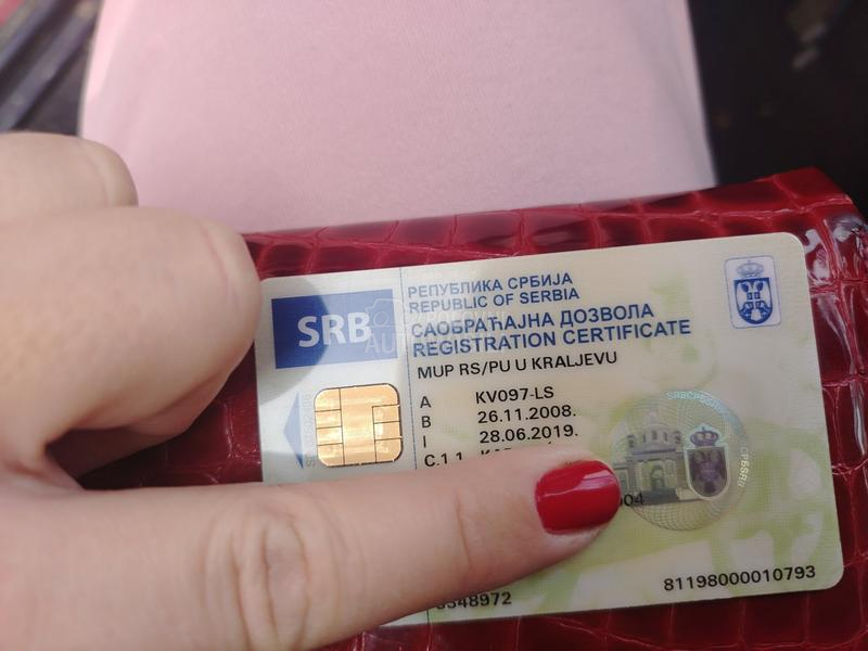 Zastava 101 skala 55