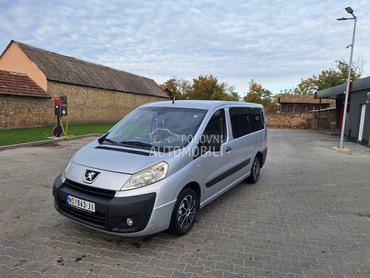 Peugeot Expert 2.0 hdi