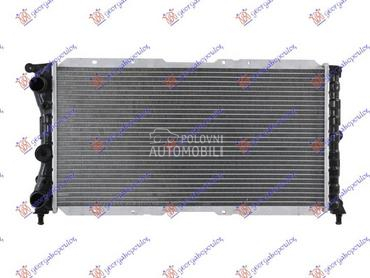 HLADNJAK MOTORA 1.4CC GT... za Fiat Punto od 1996. do 1999. god.