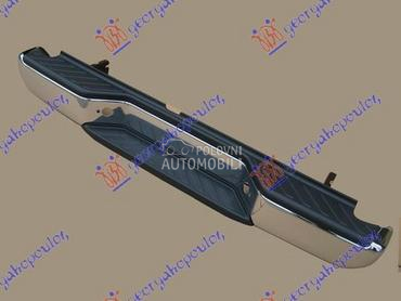 ZADNJI BRANIK HROM za Nissan Navara od 2010. do 2015. god.