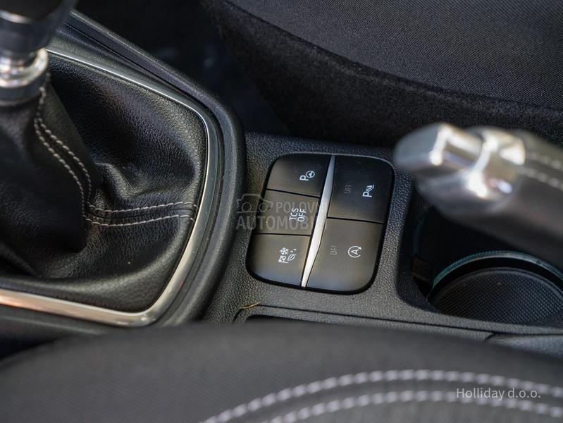 Ford Puma 1.0MHEV Titanium