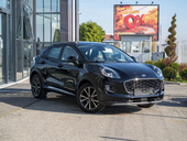 Ford Puma 1.0MHEV Titanium