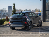 Ford Puma 1.0MHEV Titanium