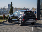 Ford Puma 1.0MHEV Titanium