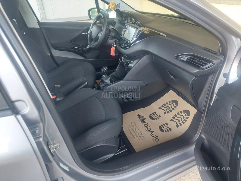 Peugeot 208 1.5 BLUEHDI