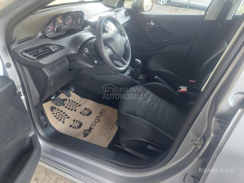 Peugeot 208 1.5 BLUEHDI