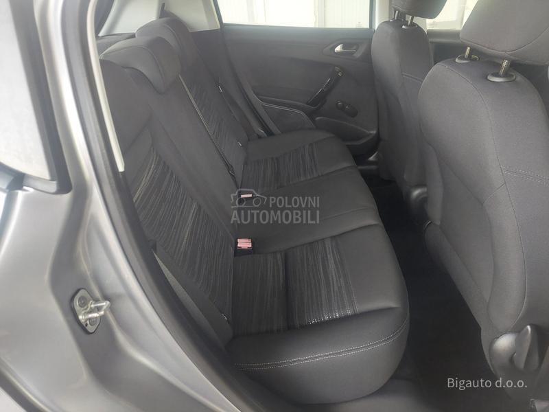Peugeot 208 1.5 BLUEHDI