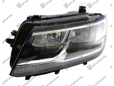 FAR ELEKTRICNI Levo za Volkswagen Tiguan od 2016. do 2020. god.