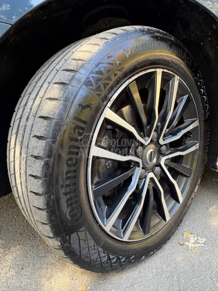 Volvo V40 2.0d D2 pano kož