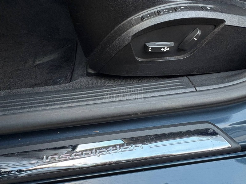 Volvo V40 2.0d D2 pano kož