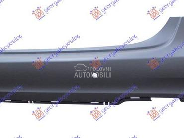 ZADNJI BRANIK PM za Mercedes Benz E Klasa od 2013. do 2016. god.