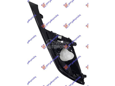 RESETKA PREDNJEG BRANIKA... za Mazda 5 od 2015. do 2019. god.