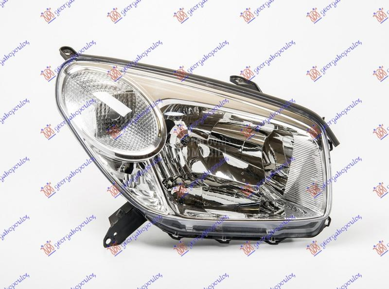 FAR ELEKTRICNI 03- Desno