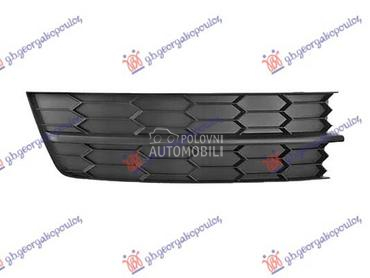 RESETKA PREDNJEG BRANIKA... za Škoda Rapid od 2012. do 2019. god.