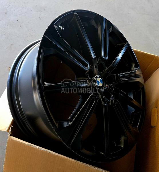 Aluminijumske felne x5 g05 original 20" 5 x 112