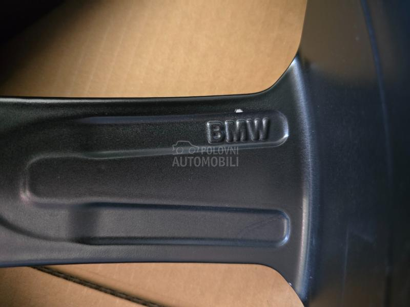 Aluminijumske felne x5 g05 original 20" 5 x 112