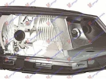 FAR ELEKTRICNI Desno za Škoda Fabia od 2014. do 2018. god.