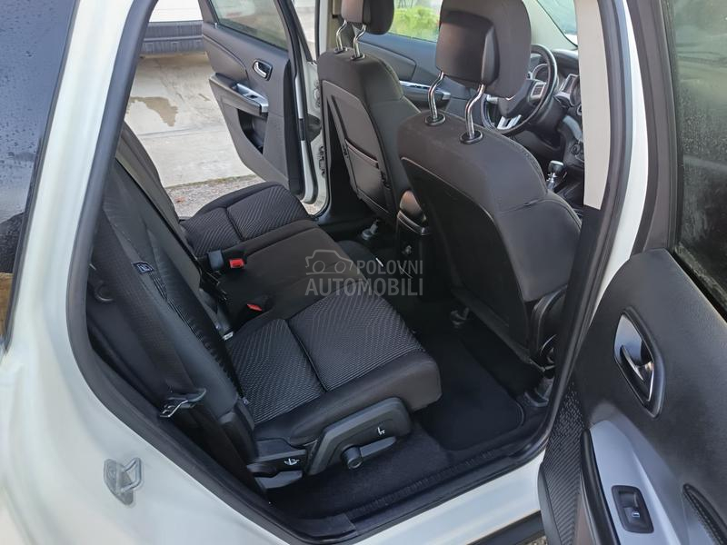 Fiat Freemont 2.0  FUL PERLA