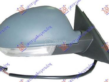 RETROVIZOR ELEKTRICNI SA... za Škoda Superb od 2008. do 2013. god.