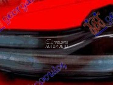 MIGAVAC U RETROVIZORU CRNI... za Mercedes Benz V Klasa od 2015. do 2020. god.