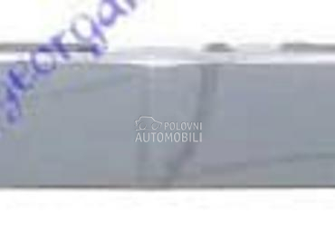 LAJSNA PVC MASKE GORNJA za Mercedes Benz A Klasa od 2004. do 2012. god.