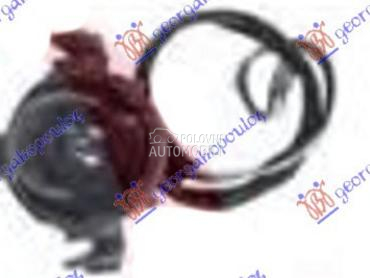 SVETLO TABLICE za Toyota Hilux od 1994. do 1997. god.