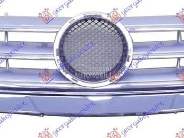 PVC MASKA -08 za Mercedes Benz A Klasa od 2004. do 2012. god.