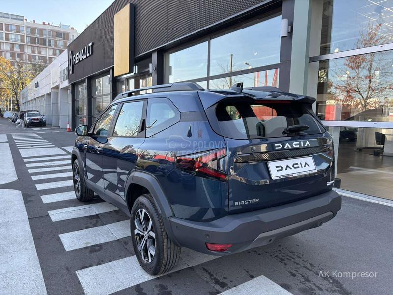Dacia Bigster EXPRESSION 1.2 140