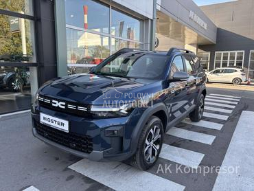 Dacia Bigster EXPRESSION 1.2 140