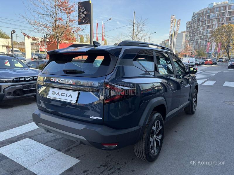 Dacia Bigster EXPRESSION 1.2 140