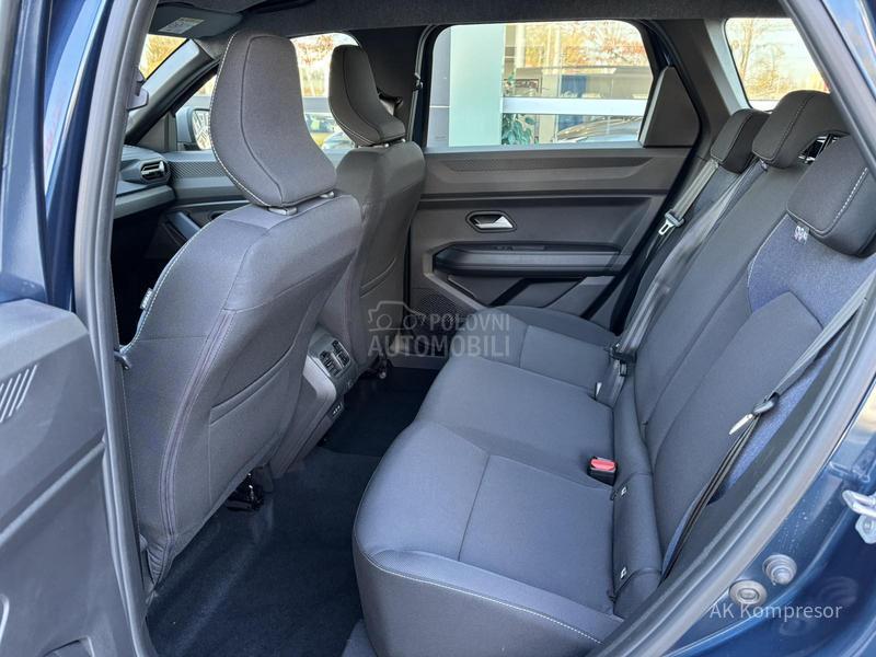 Dacia Bigster EXPRESSION 1.2 140