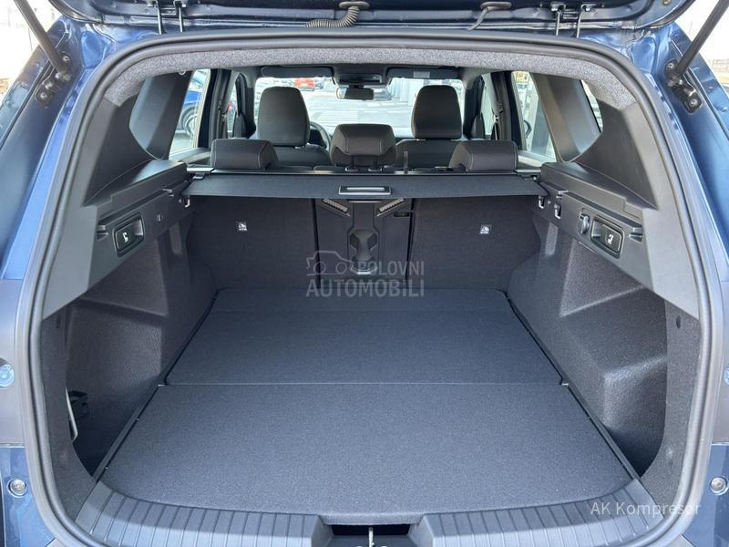 Dacia Bigster EXPRESSION 1.2 140