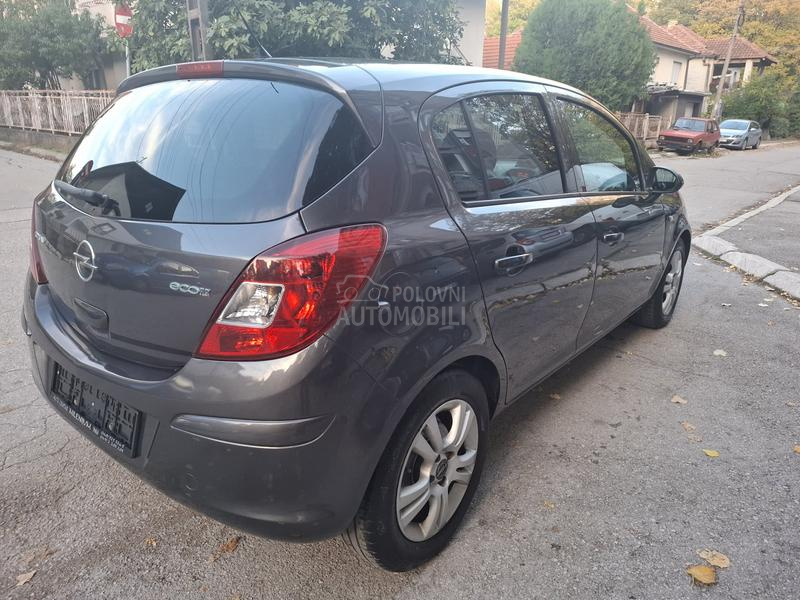 Opel Corsa D 1.3.   D I Z E L