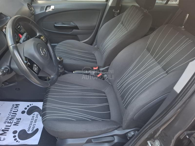 Opel Corsa D 1.3.   D I Z E L