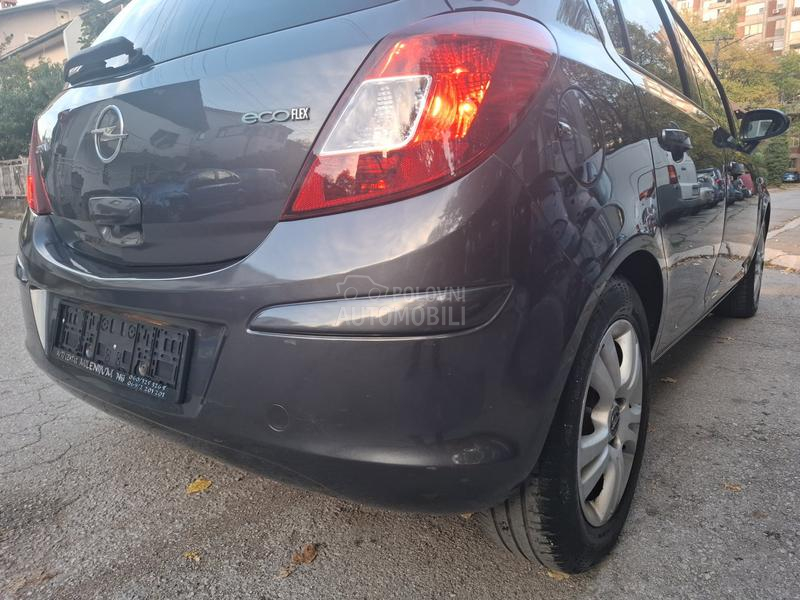 Opel Corsa D 1.3.   D I Z E L