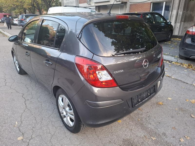 Opel Corsa D 1.3.   D I Z E L