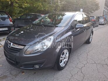 Opel Corsa D 1.3.   D I Z E L