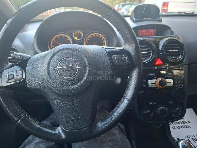 Opel Corsa D 1.3.   D I Z E L